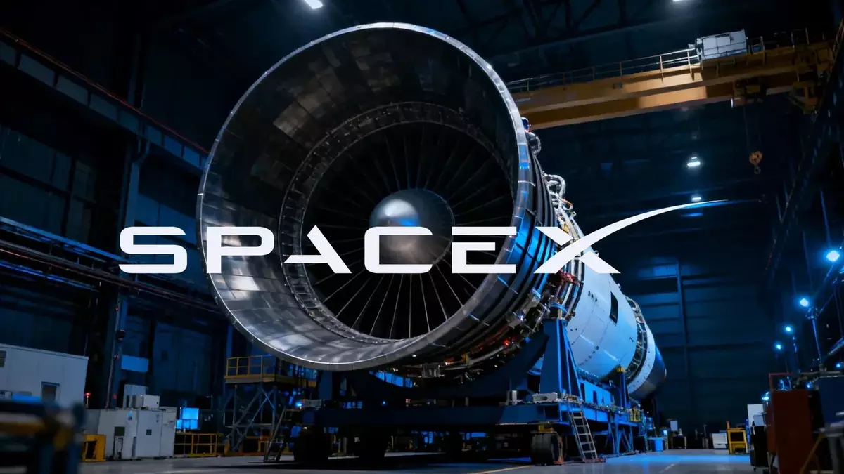 Norway's $2.3T Fund Takes First SpaceX Stake Amid AI Capex Surge