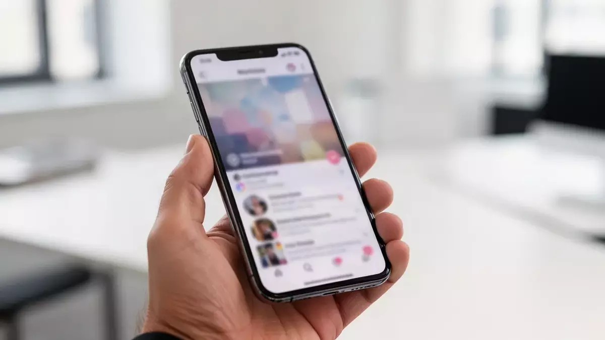 WeChat Moments: Neue Suchfunktion findet alte Beiträge und Fotos
