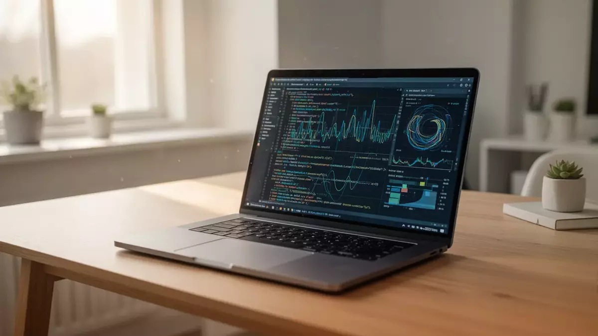 Alibaba Qwen3.8-27B: Open-Source-KI-Modell für lokale Hardware