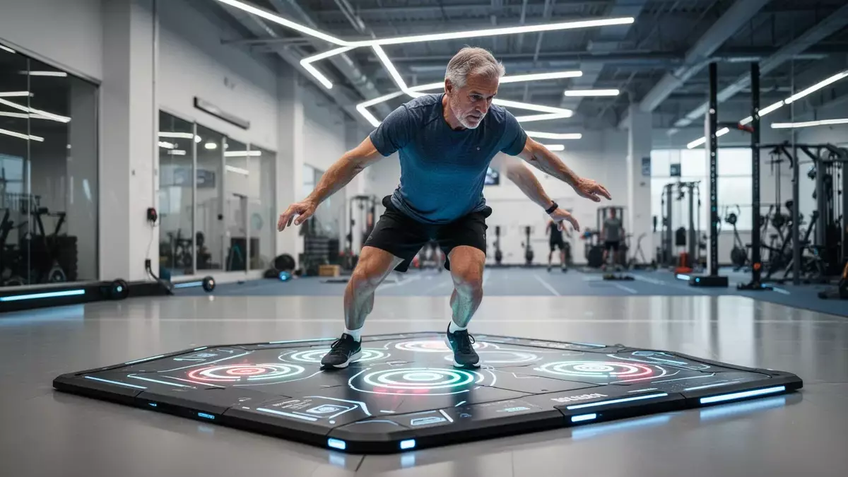 30-Day Brain Challenge: Neues Programm verbindet Bewegung mit Denksport