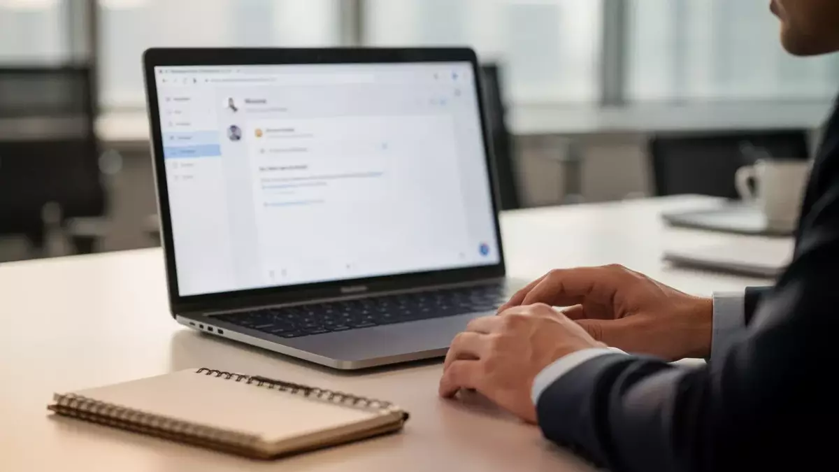 Microsoft Message Recall: Technische Grenzen und Voraussetzungen für den E-Mail-Rückruf in Outlook