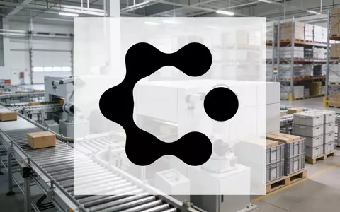 Moderne, automatisierte Logistikanlage mit Fokus auf effiziente Lieferketteninfrastruktur und industrielle Ordnung. - Foto: über boerse-global.de