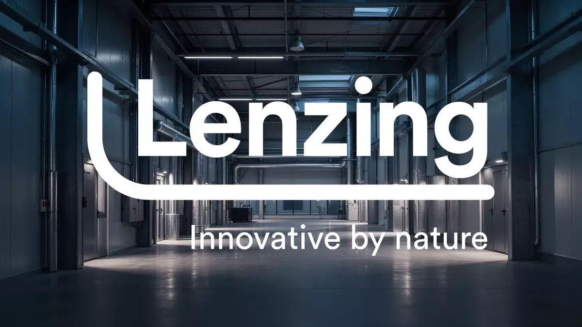 Lenzing-Aktie: Radikaler Konzernumbau und Stellenabbau belasten Halbjahreszahlen