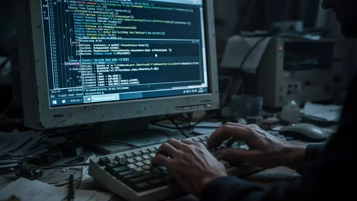 Gen Digital entdeckt raffinierte 12-KB-Backdoor für Windows 7