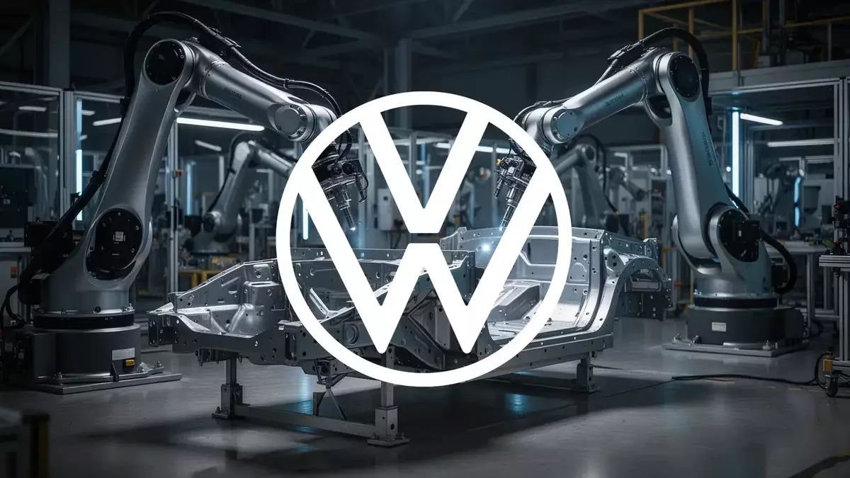 Volkswagen's Cash Crunch: Restructuring, Traton Stake Sale, and Family Pressure