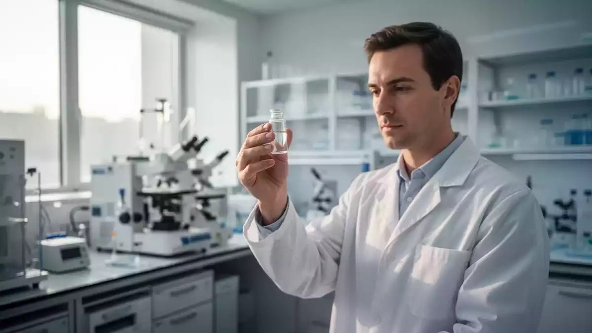 Anorexie-Forschung: LEAP2-Biomarker und ketogene Diät als neue Therapieansätze