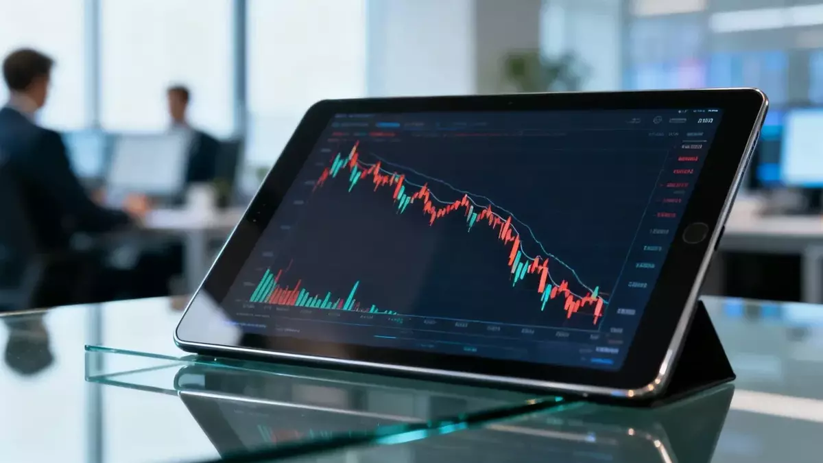 Redwood AI Spends C$960K on Marketing Amid Post-Acquisition Stock Slump
