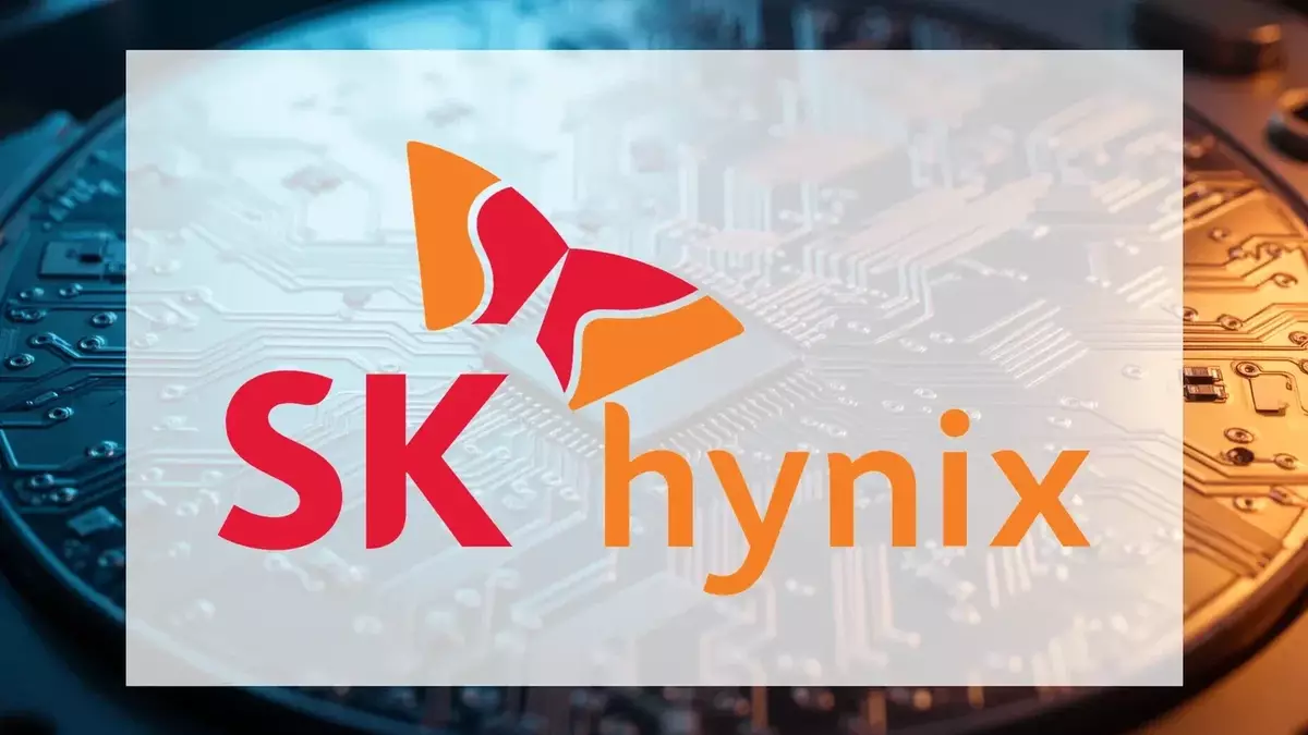 SK Hynix Drives Record Foreign Inflows into South Korea's Kospi