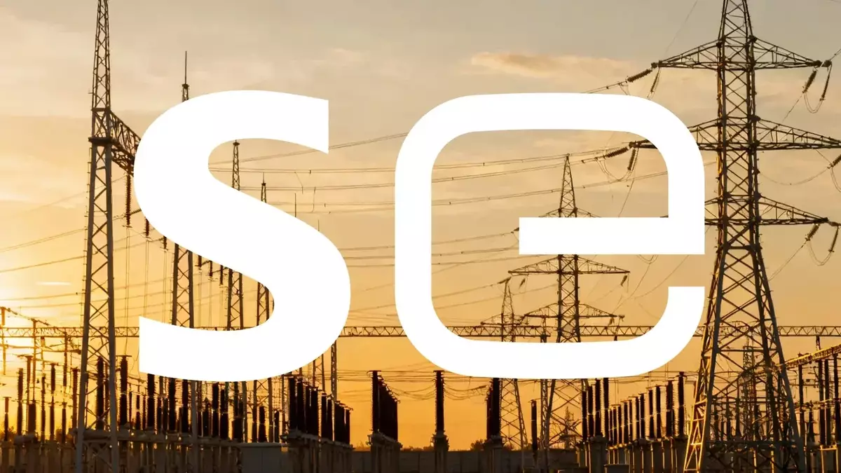 Siemens Energy: Record Orders, Omterra Rebrand, and Potential Spin-Off
