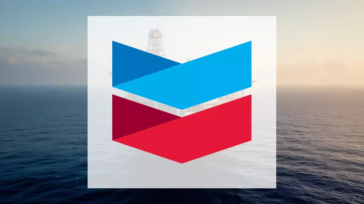 Chevron: Rekordquartal, Griechenland-Deal und steigende Aktie
