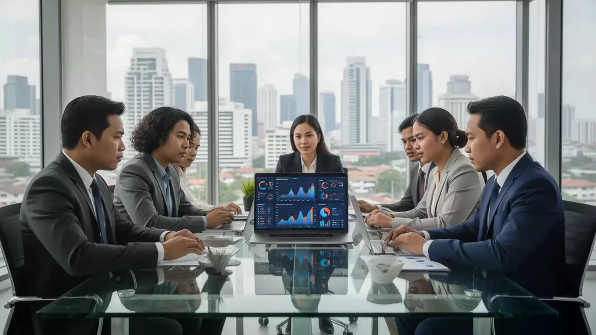 OpenAI ernennt Thinking Machines zum exklusiven ChatGPT-Enterprise-Partner auf den Philippinen