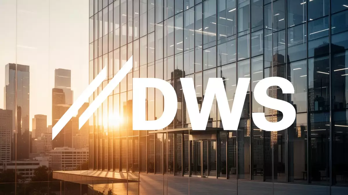 DWS investiert in Frankfurter Leben und erweitert Mandat für Alternative Investments