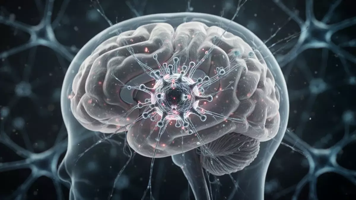Alzheimer-Forschung: Mikroglia als Schlüssel zur Wiederherstellung des Schlafs