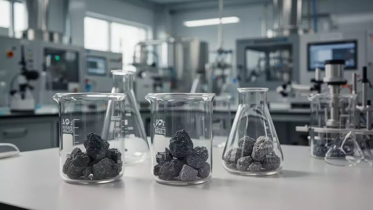 Ucore Rare Metals: 69 Mio. CAD Kapital für Louisiana-Projekt und RapidSX-Skalierung