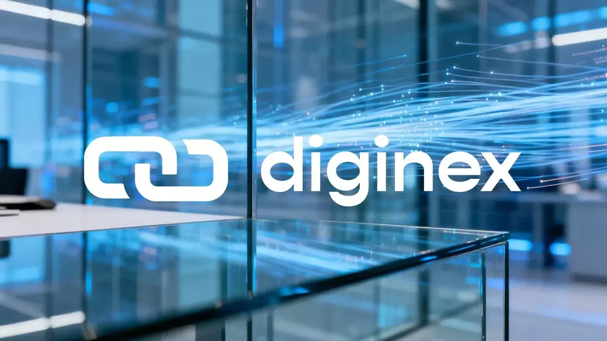 Diginex Revenue Up 77% But Net Loss Widens to $31M Amid Capital Raise