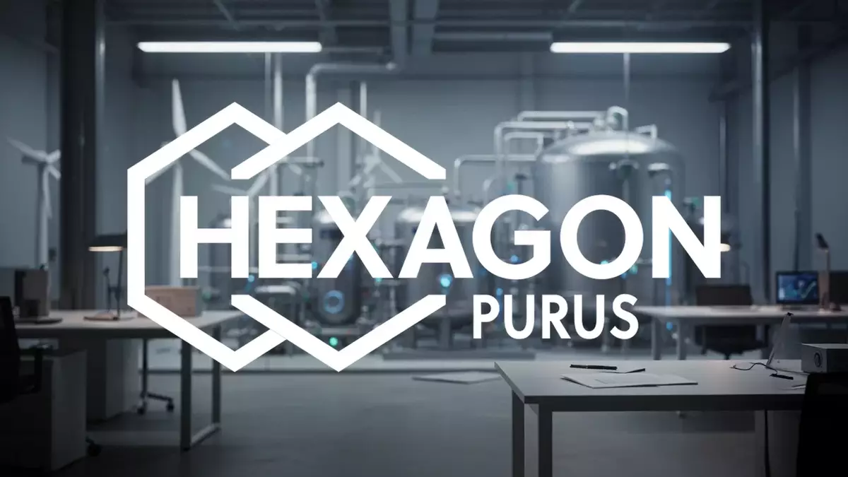 Hexagon Purus: Analysten senken Umsatzprognosen für 2026 deutlich