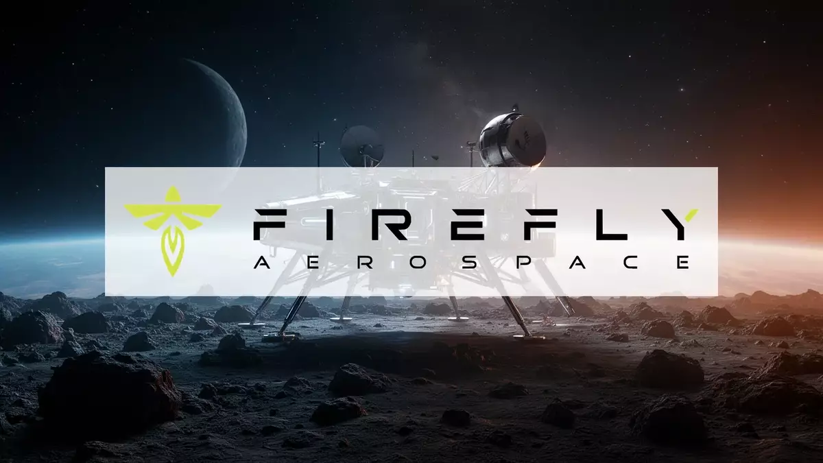 Firefly Aerospace: Rekordumsatz und neue Großaufträge beflügeln das Raumfahrtgeschäft