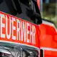 Das Feuer breite sich aktuell weiter aus. (Symbolbild) - Bild: Soeren Stache/dpa