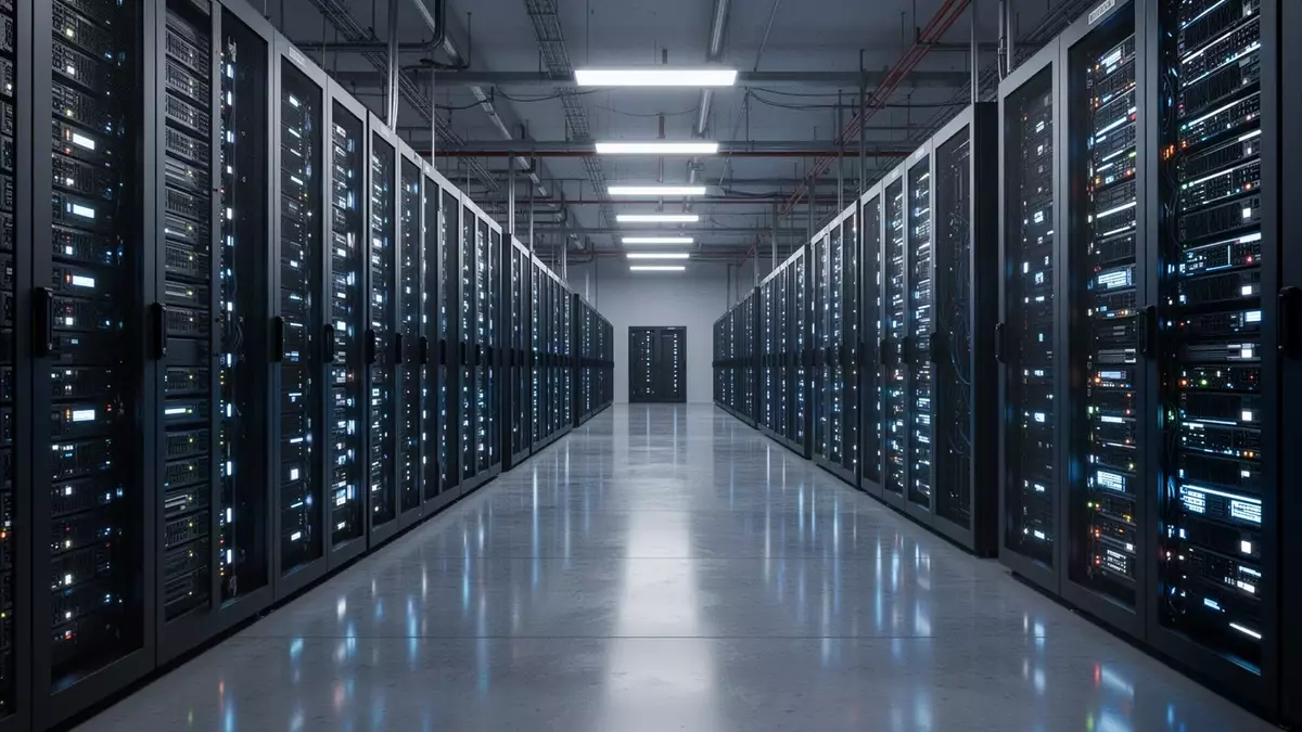 Nvidia verhandelt über Milliarden-Investment in SB Energy für OpenAI-Rechenzentrum