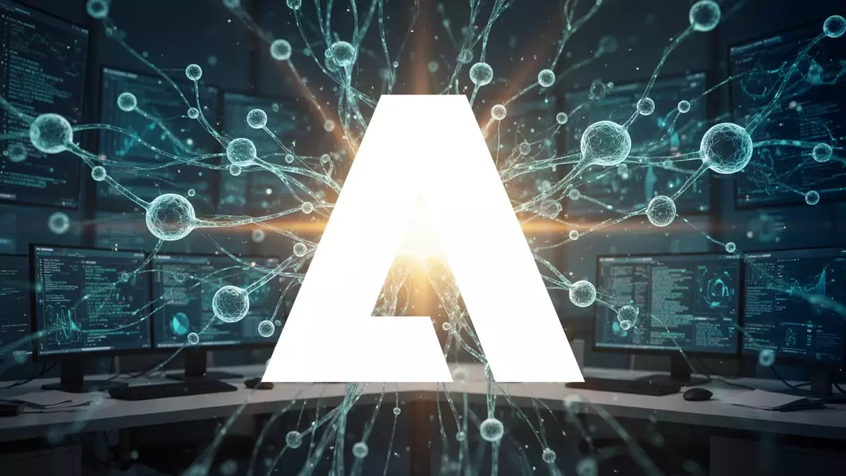 Adobe-Aktie: KI-Erfolge und Sektor-Rally treiben Kurs trotz Jahresminus