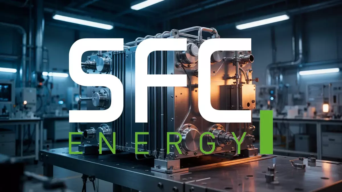 SFC Energy: Gewinnsprung im ersten Halbjahr 2026 treibt Jahresprognose an