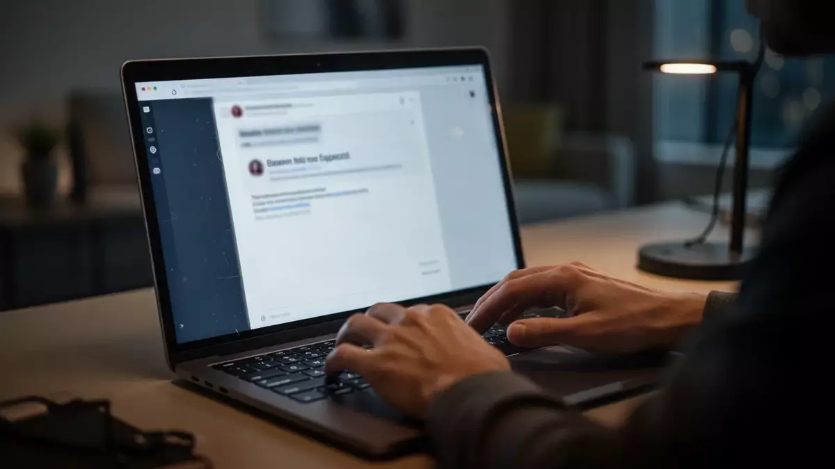 Indische Steuerbehörde warnt vor neuer Phishing-Welle mit gefälschten Steuerbescheiden