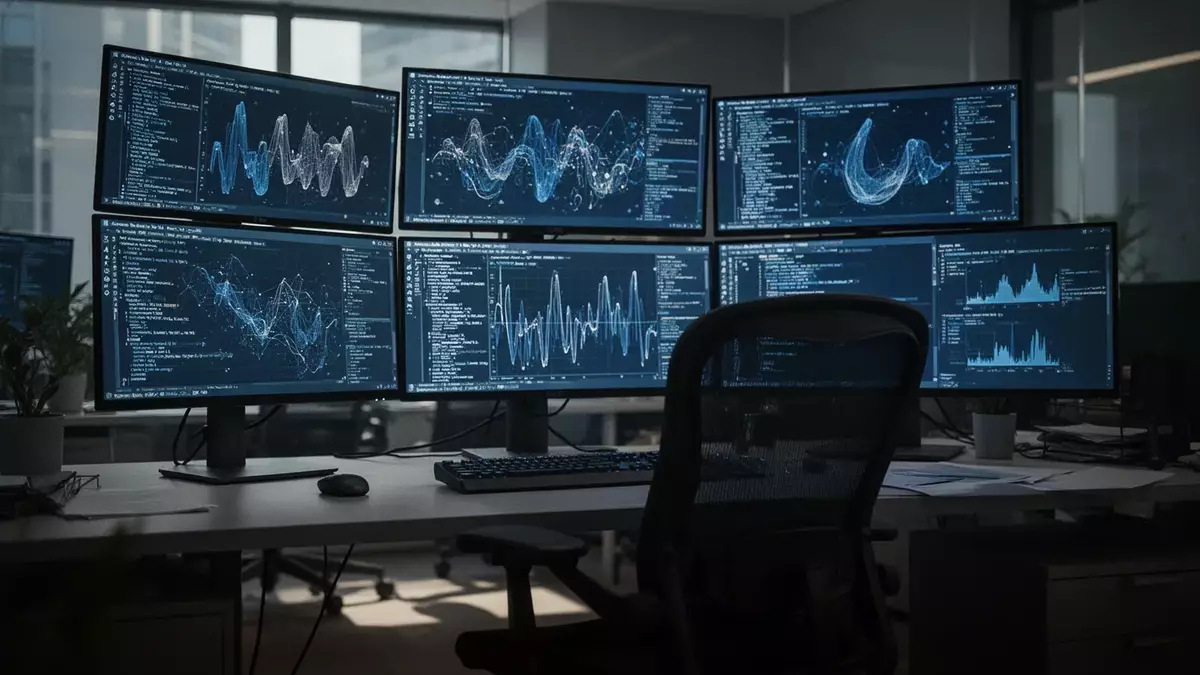 Azure-Datenleck: Millionen Datensätze von Weltkonzernen im Darknet gehandelt