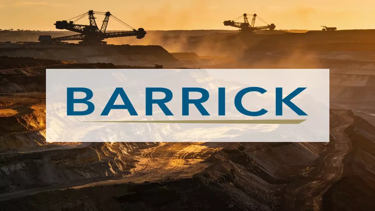 Barrick und Newmont legen Nevada-Streit bei: Milliarden-Deal ebnet Weg für Gold-IPO
