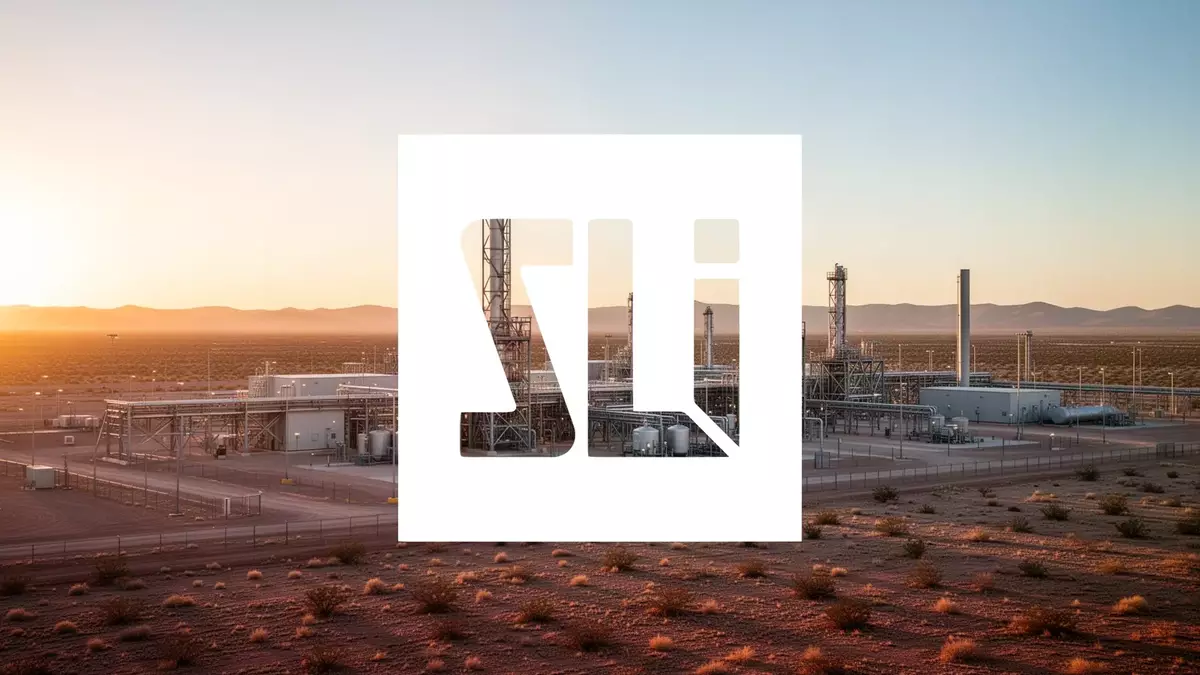 Standard Lithium: Erste Ressourcenschätzung für Texas-Projekt treibt Aktie an