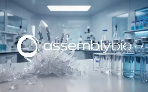 Moderne Laborkulisse mit Fokus auf biotechnologische Innovation und pharmazeutische Forschung. - Foto: über boerse-global.de