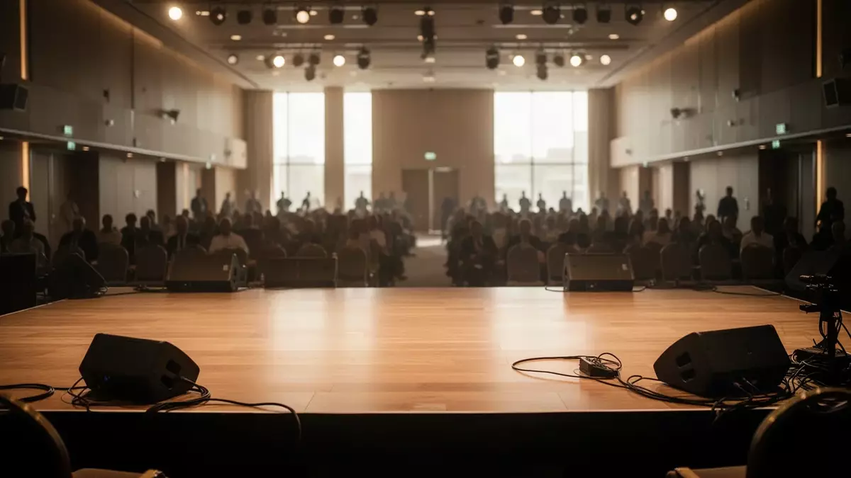 LibreOffice Conference 2026: Programm mit 64 Sessions in Pordenone vorgestellt