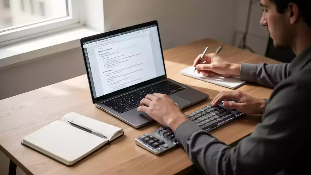 Neuer Leitfaden: Aufgabenorientierte Überschriften verbessern technische Dokumentation