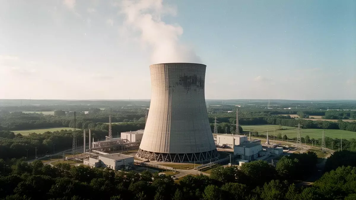 VanEck Uranium ETF erreicht 4,18 Mrd. Dollar dank KI-Boom