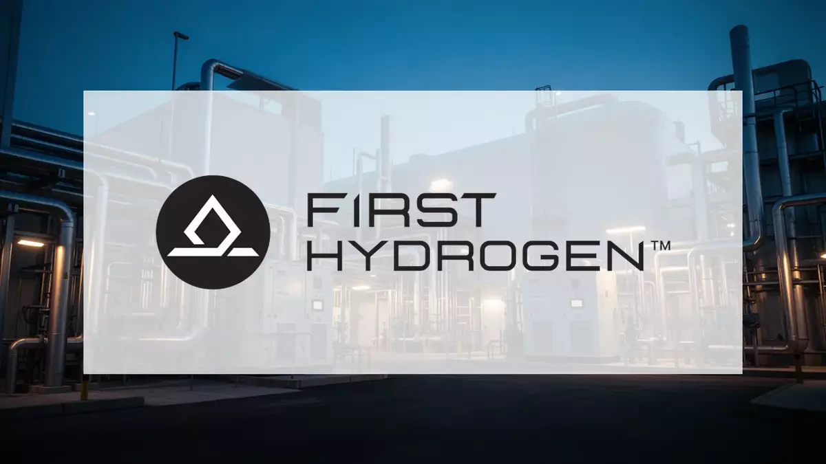 First Hydrogen: Kursrutsch nach Prüfbericht und Einstieg in Verteidigungssektor