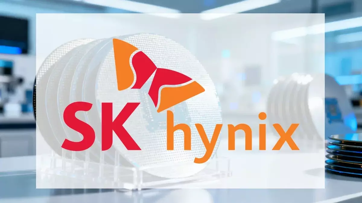 SK Hynix Boosts Shareholder Returns Amid Union Bonus Fight