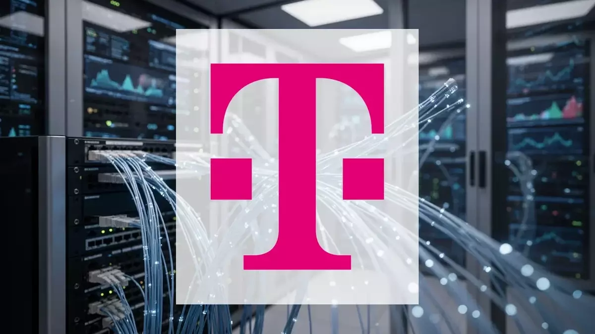 Deutsche Telekom: Fibre Profitability Over Speed, FIFA 2030 Rights Bet