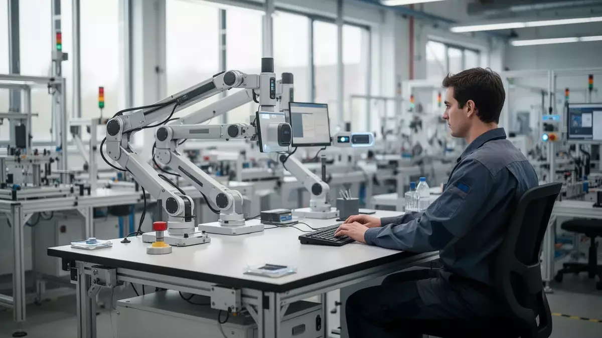 Blockchain-Integration in Arbeitsplatzsystemen: Neue Daten zeigen Fortschritte
