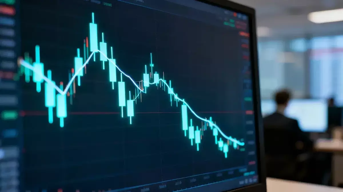Vanguard FTSE All-World ETF: Consolidation or Correction Ahead?