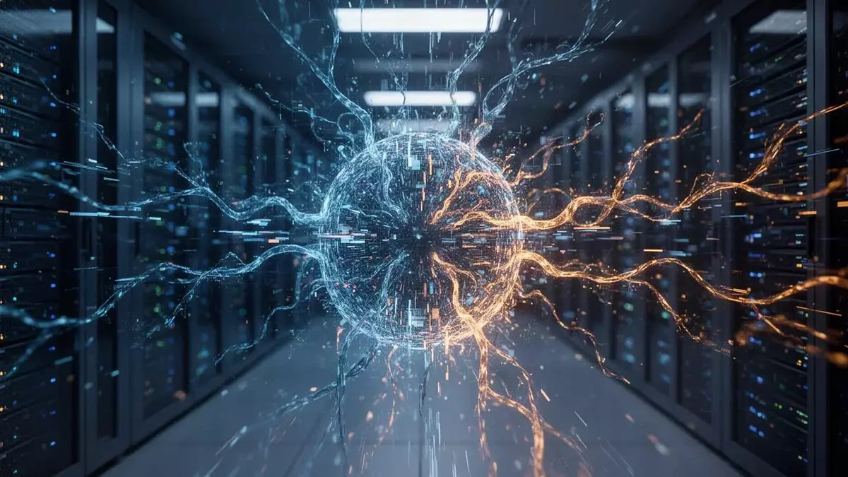 AI, Edge Computing, Blockchain Reshape Global Industries in 2026