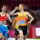 Frederik Ruppert ist Europameister über 3.000 Meter Hindernis. - Bild: Mike Egerton/PA Wire/dpa