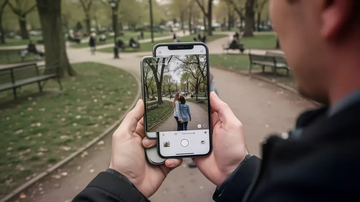 McAfee-Studie: KI erkennt Urlaubsfoto-Standorte mit hoher Trefferquote
