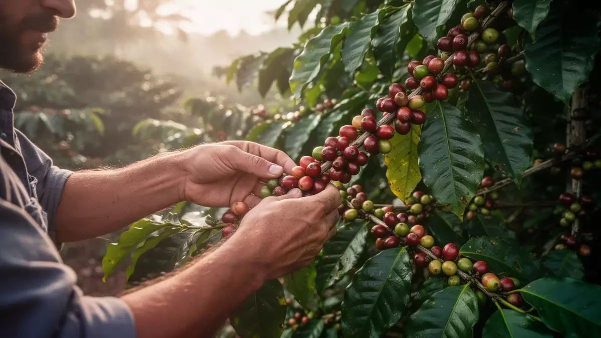 EU-Kaffeeimport: Neue Regeln erzwingen Anpassung der Lieferketten