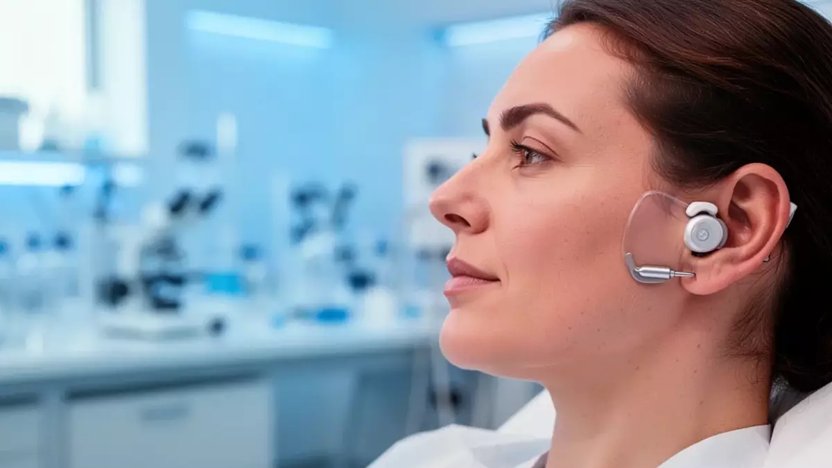 UKB-Studie: Vagusnerv-Stimulation gegen chronische Entzündungen