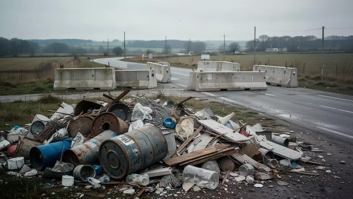 Regulators across the UK are stepping up enforcement against illegal waste disposal, with court bans, surveillance technology, and steeper fines now being deployed. The moves signal a tougher stance…