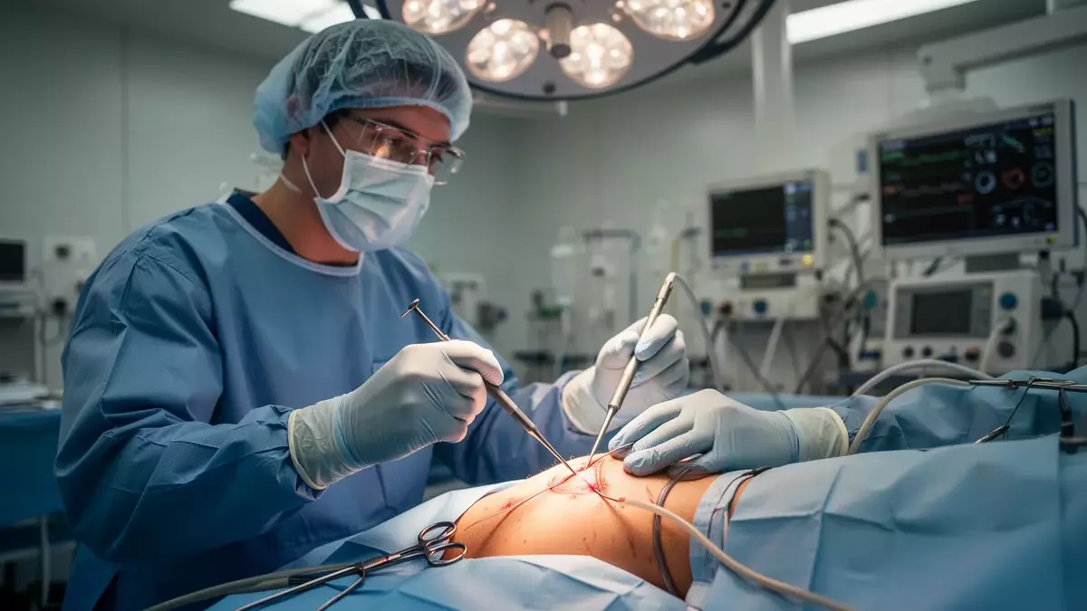 Vollkeramik-Hüftprothese: Neusser Klinik meldet erfolgreiche Premiere
