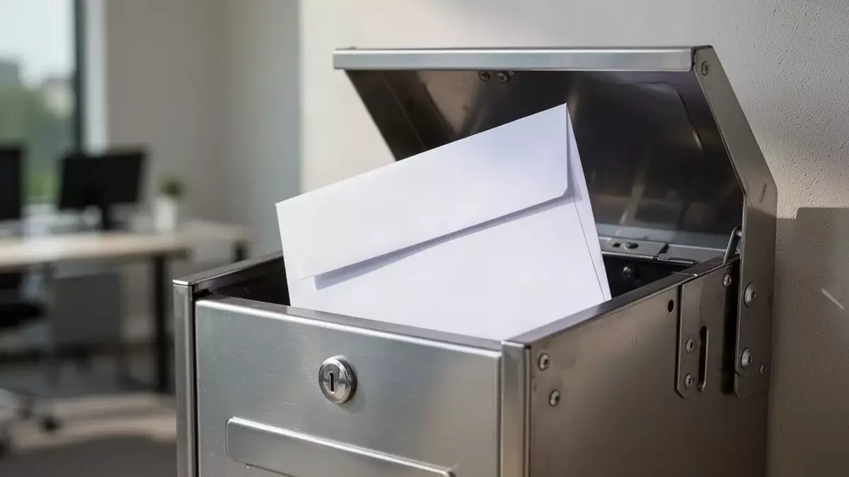 HR-Leitfäden: Ersatzzustellung von Kündigungen nach § 180 ZPO wird komplexer