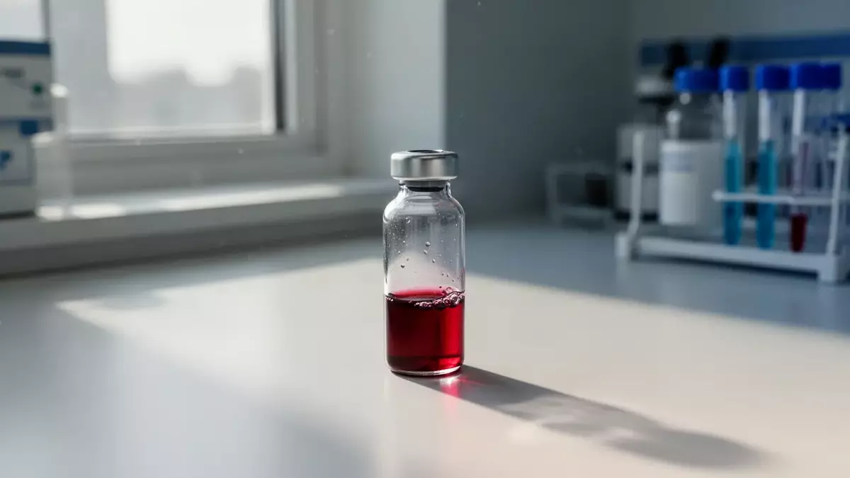 CO2-Anstieg verändert Blutwerte: Studie zeigt messbare Folgen für den Menschen