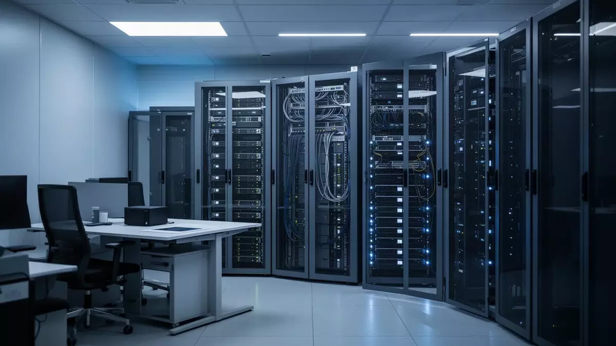 Europäische Cloud-Alternativen: Datenschutz als Wettbewerbsvorteil 2026
