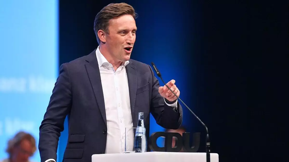 Lechner sieht neues Machtzentrum in der Union