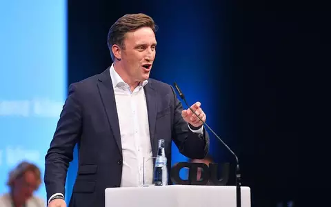 Sebastian Lechner (Archiv) - Foto: via dts Nachrichtenagentur